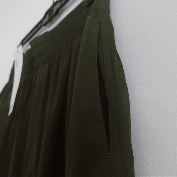 NWT Urban Outfitters Stretch Waist Pants - Picture 3 of 11